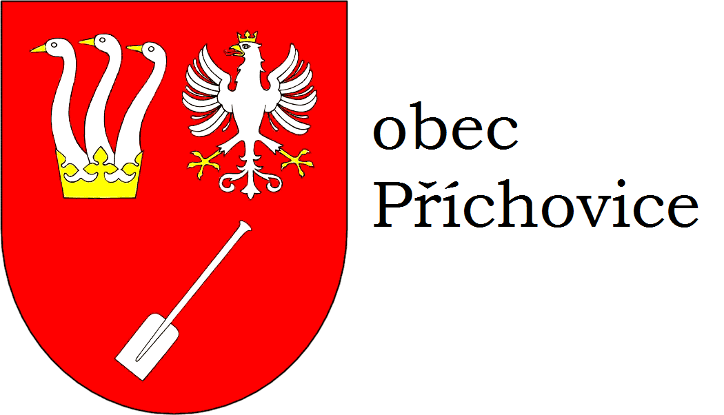 Logo obec příchovice